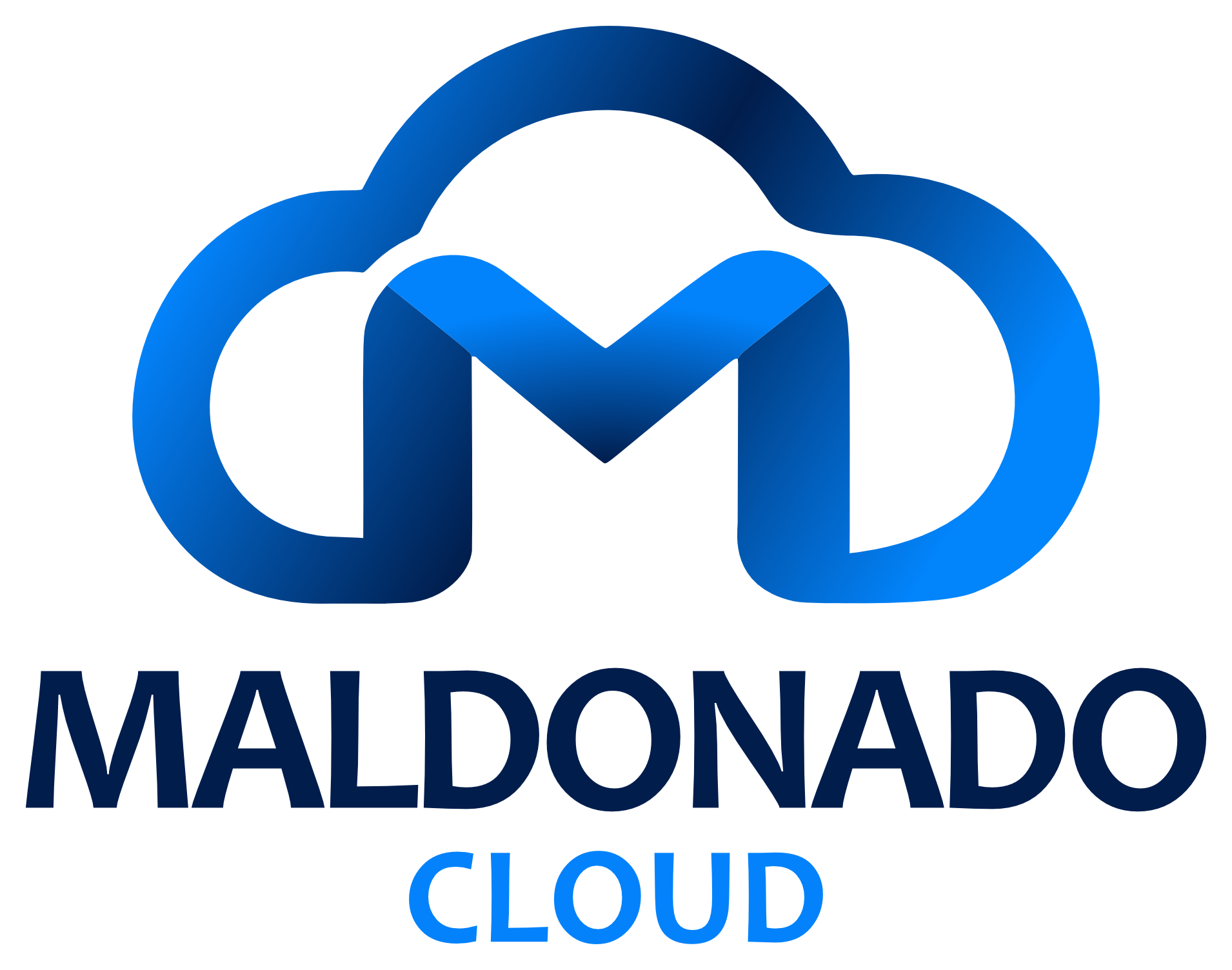 Maldonado Cloud LLC logo